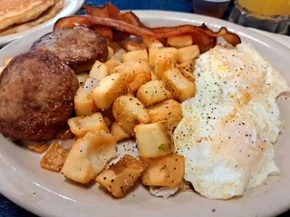 Prairie House Restaurant - Lewisville