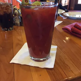 Bloody Mary