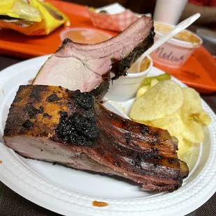 Wildhorse Mountain BBQ