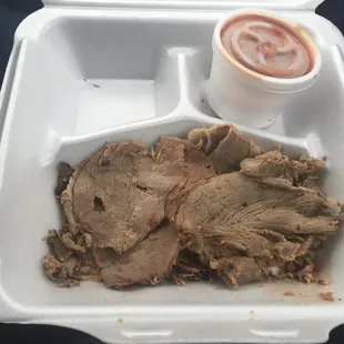 Worst bbq so upsetting