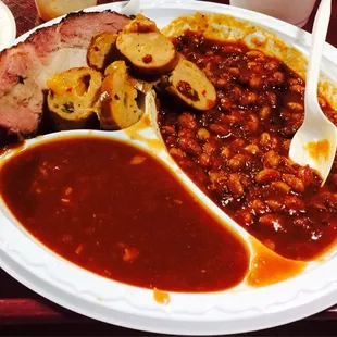 Country style ribs. Honestly they should be renamed,  Sooner style ribs.