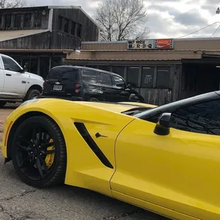 Pass on the Wild Horse!