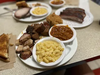 Charlie's Chicken & Barbeque