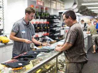 Air Assault Paintball