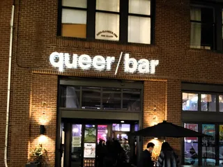 Queer Bar