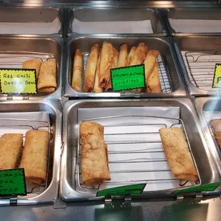 Best Fried food, Chimichanga, Best Fried Chicken in town