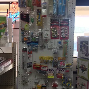 NEW STRIPER BAITS ARE IN ALABAMA RIGS 10.99 catch three fish at once