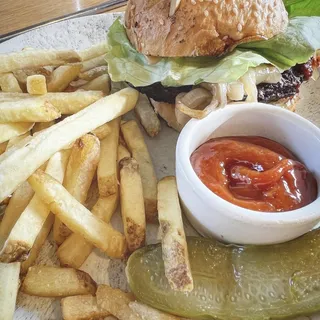 FRIES