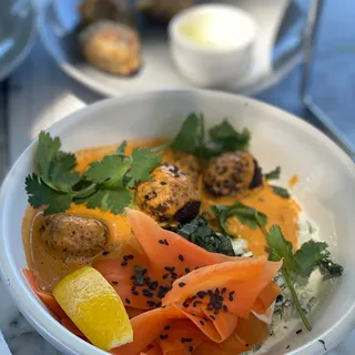 NEATBALL MASALA