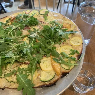 SQUASH FLATBREAD