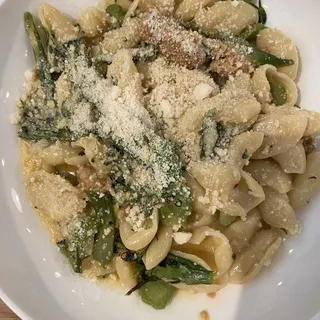 ORECCHIETTE ALLA PUGLIESE