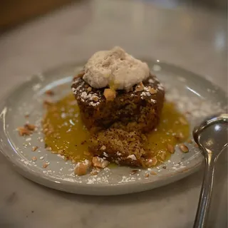 STELLE'S POPPYSEED CAKE