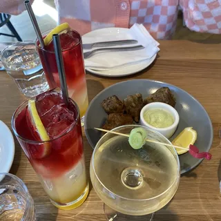 LEMONADE