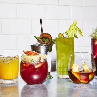 drink