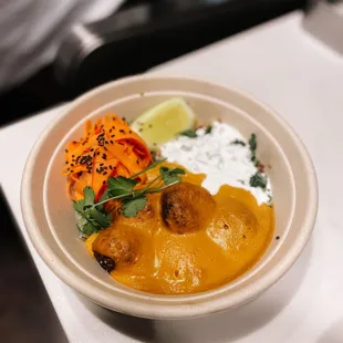 Neatball Masala
