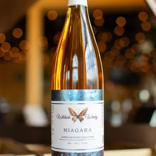 Wildside Winery