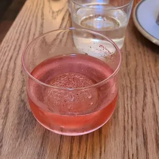 Milk punch