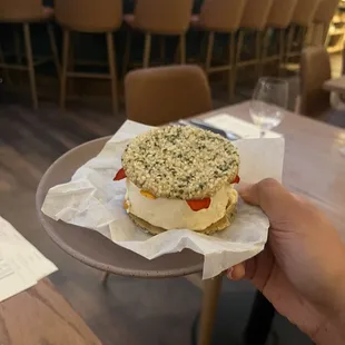 Icecream Sandwich