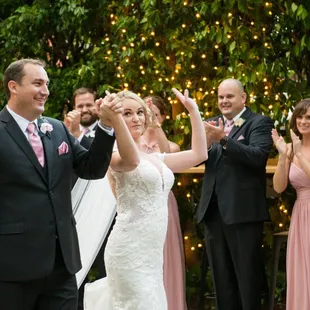 Summer Wedding Captured by Jeff Roush at Wildwood Acres Resort