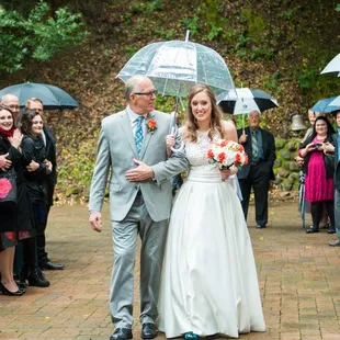 Rain or Shine Captured by Jeff Roush at Wildwood Acres Resort