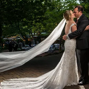 Captured by Jeff Roush at Wildwood Acres Resort