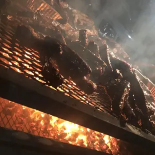Smokin