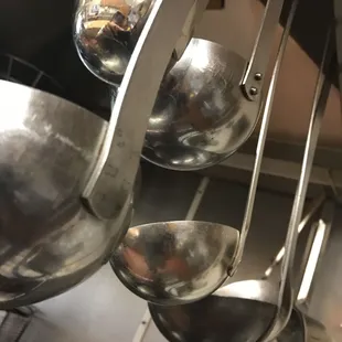 ladles