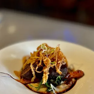 Short rib
