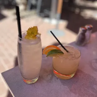 Drinks