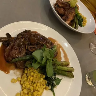 Rotisserie Chicken