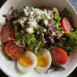 Chicken Salad
