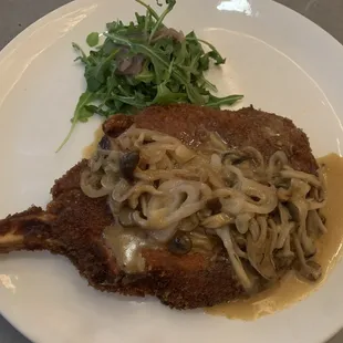 Pork Chop