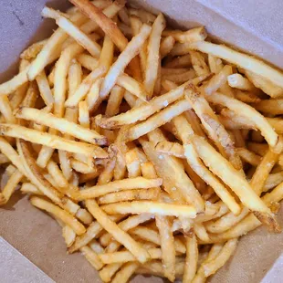 Fries