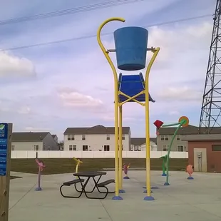 Wildwood Park