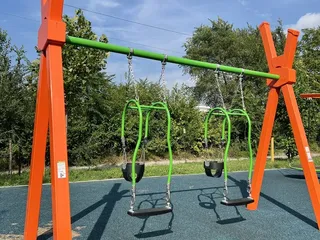 Ringgold Park