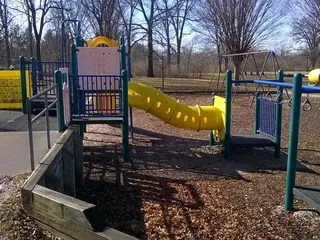 Gustafson Park