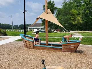 Riverside Park