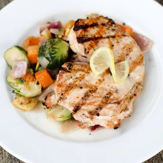 Herb Grilled Chicken