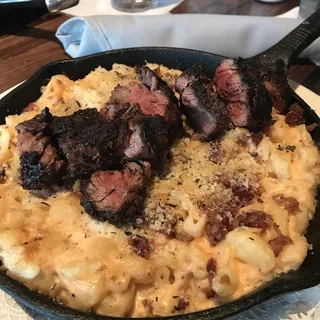 Mac n Cheese