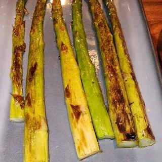 Asparagus