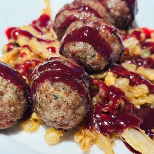 Meatballs