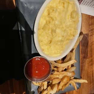 Kids Mac &amp; Cheese