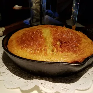 Southern Cornbread