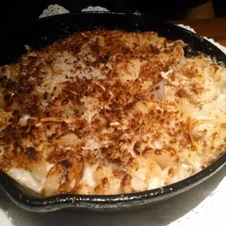 Macaroni Skillet