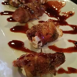 Duck Poppers