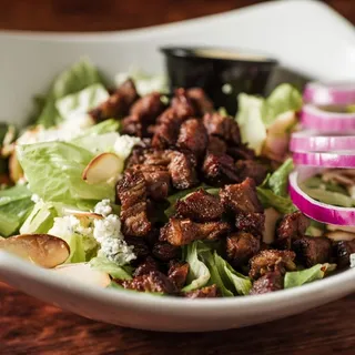WildBlue Steak Salad