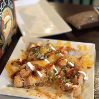 Side Totcho
