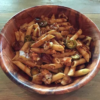 The Wildwood Wild Card