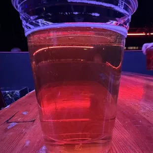 drink