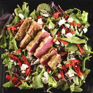 food, salads, salad
